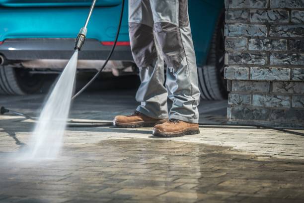 Best Patio and Deck Pressure Washing  in Amity, OR