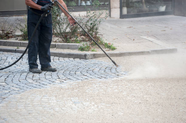 Best Post-Construction Pressure Washing  in Amity, OR