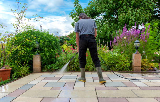 Best Dumpster Area Cleaning  in Amity, OR